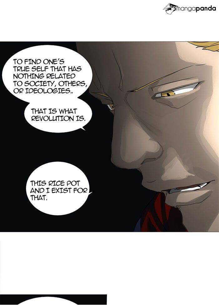 Tower of God Chapter 249 image 40